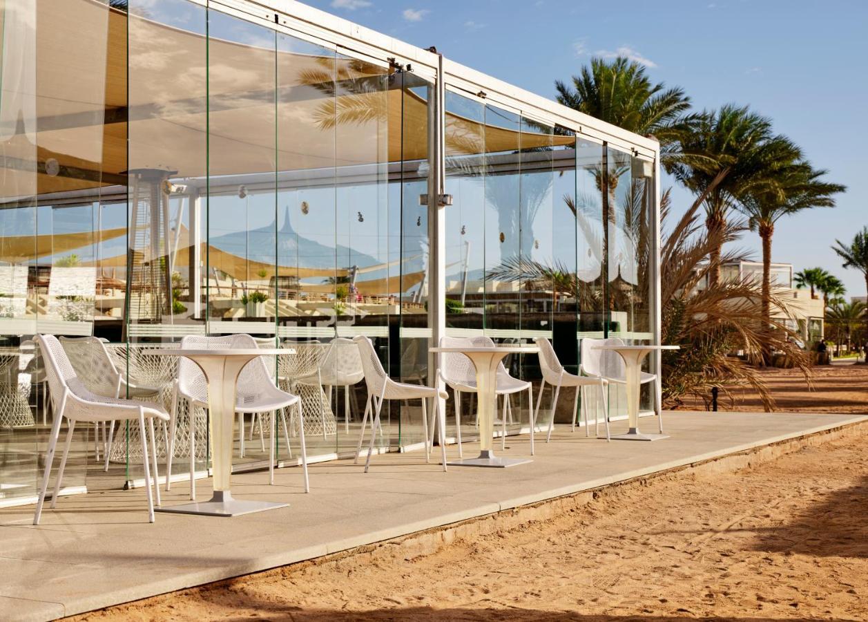 Coral Sea Imperial "Coral Sea Sensatori" Hotell Sharm el-Sheikh Exteriör bild