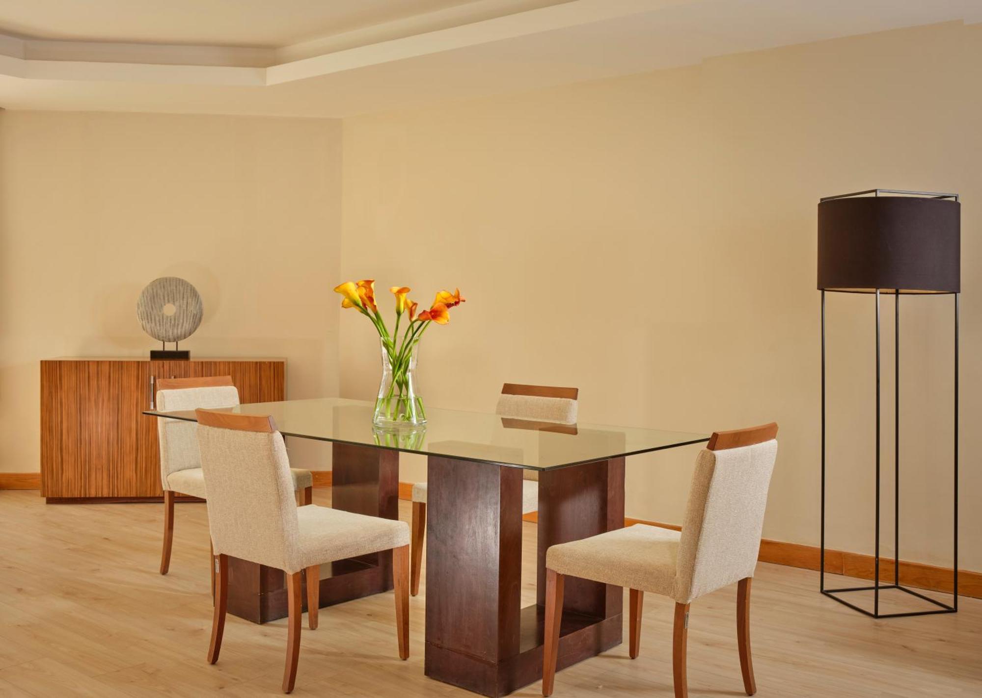 Coral Sea Imperial "Coral Sea Sensatori" Hotell Sharm el-Sheikh Rum bild
